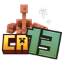 Icono del servidor Craft Attack 13