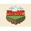 Icono del servidor DireMc
