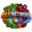Icono del servidor Nea  Network