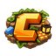 Icono del servidor Crafinity
