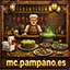 Icono del servidor PampanoMC