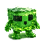 Icono del servidor Slimcraft
