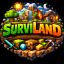 Icono del servidor SURVILAND