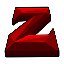 Icono del servidor Zeres