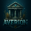 Icono del servidor Averion Network
