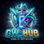Icono del servidor GW HUB Network
