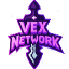Icono del servidor VEX NETWORK