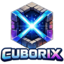 Icono del servidor Cuborix