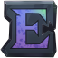 Icono del servidor ETHERCRAFT
