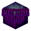 Icono del servidor MetroSMP - Java y Bedrock