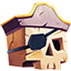 Icono del servidor Bone Voyage SMP RPG