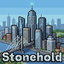 Icono del servidor Stonehold.de