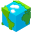Icono del servidor NationMC Earth