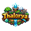 Icono del servidor Thalorya Network