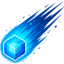 Icono del servidor CometSMP