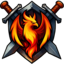 Icono del servidor Fenixen Network