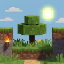 Icono del servidor Sol Craft