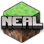 Icono del servidor NEAL Minecraft