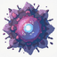 Icono del servidor Galaxymon