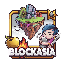 Icono del servidor Blockasia Network