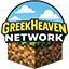 Icono del servidor Greek Heaven Network