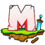 Icono del servidor MINEARG