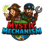 Icono del servidor Mystic Mechanism