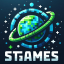 Icono del servidor STGames - Minetopia