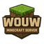Icono del servidor WouwMC