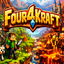 Icono del servidor 4Kraft