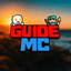 Icono del servidor GUIDE MC