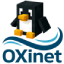 Icono del servidor OXiNet