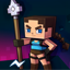 Icono del servidor Rezzcraft