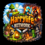 Icono del servidor Harrylife Network