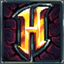 Icono del servidor hypixel