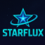 Icono del servidor StarFlux
