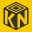 Icono del servidor Kaizen Network
