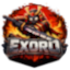 Icono del servidor Exoro