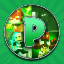 Icono del servidor Palladium Heroes