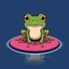 Icono del servidor FroggieMC