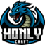 Icono del servidor HonlyCraft