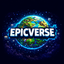 Icono del servidor EpicVerse Network