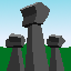 Icono del servidor 3 fists CRAFT