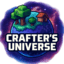Icono del servidor Crafters Universe