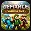 Icono del servidor Defiance Vanilla SMP
