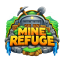 Icono del servidor Minerefuge