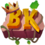Icono del servidor Blurkit NetWork