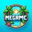 Icono del servidor MegaMC