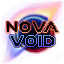 Icono del servidor NovaVoid