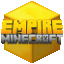 Icono del servidor Empire Minecraft